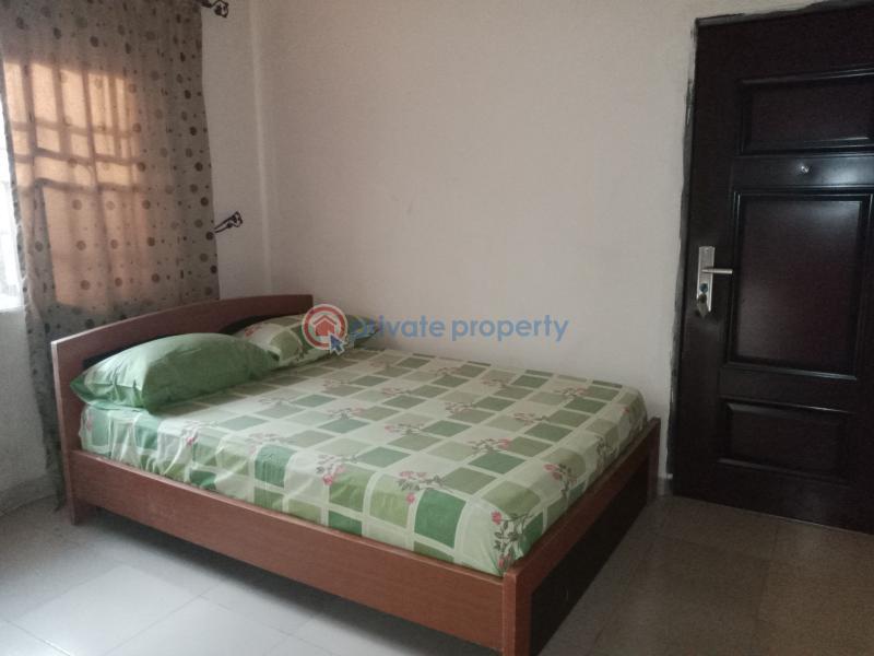 Tastefully furnished 2 bedroom apartment - 9 2 bedroom Block Of Flats Short let 34 Tunde Adeola Street Ademola Adesida Estate, Alagbaka G.r.a Akure Ondo - 9