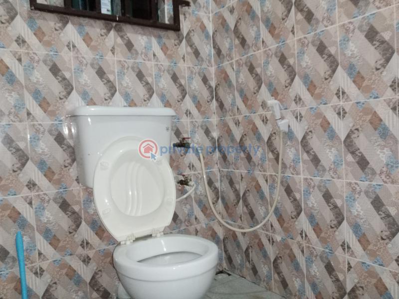 Tastefully furnished 2 bedroom apartment - 8 2 bedroom Block Of Flats Short let 34 Tunde Adeola Street Ademola Adesida Estate, Alagbaka G.r.a Akure Ondo - 8