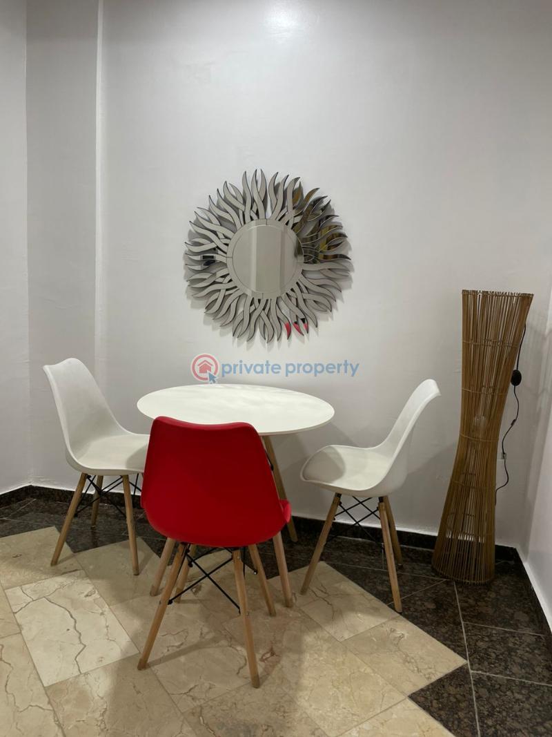 2 bedroom Flat & Apartment For Rent Oniru Victoria Island Lagos - 2