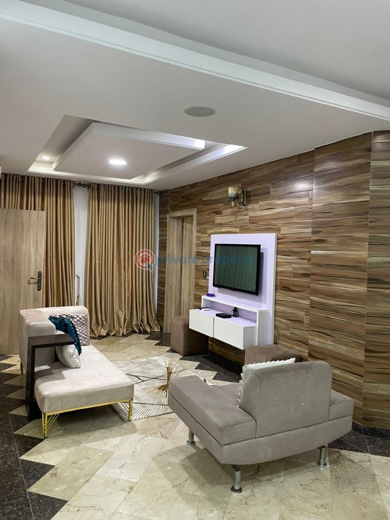 2 bedroom Flat & Apartment For Rent Oniru Victoria Island Lagos - 4