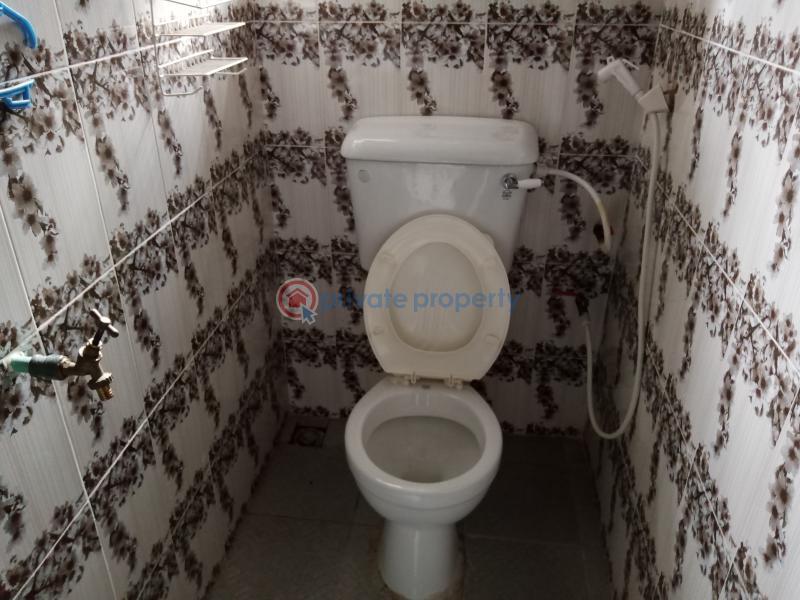 Tastefully furnished 2 bedroom apartment - 4 2 bedroom Block Of Flats Short let 34 Tunde Adeola Street Ademola Adesida Estate, Alagbaka G.r.a Akure Ondo - 4