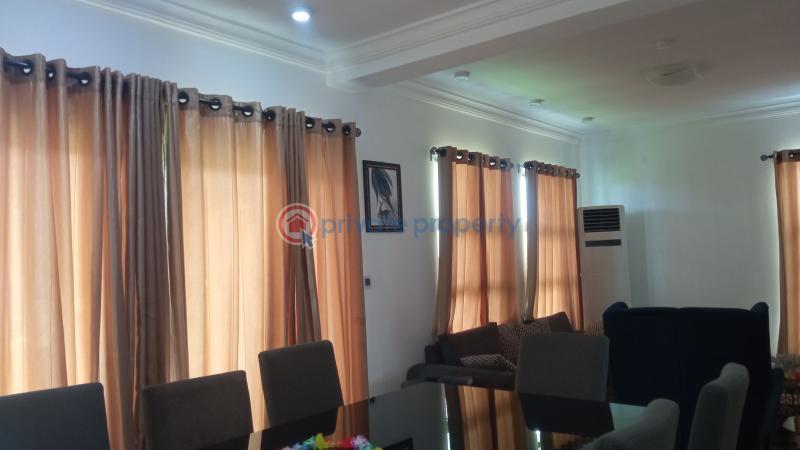 2 bedroom Flat & Apartment Short let Lakowe Golf Resort Ajah Lagos - 7