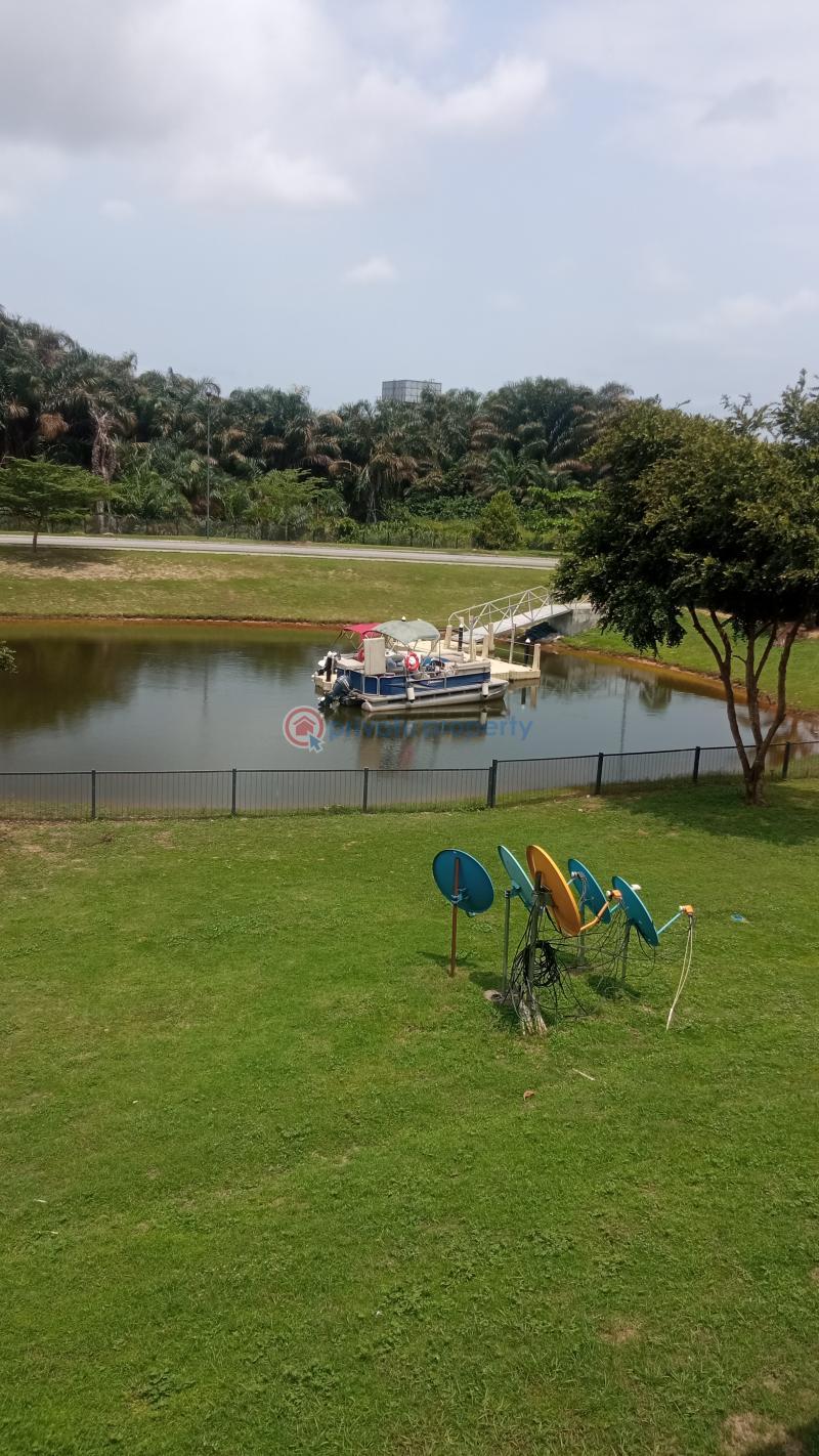 2 bedroom Flat & Apartment Short let Lakowe Golf Resort Ajah Lagos - 4