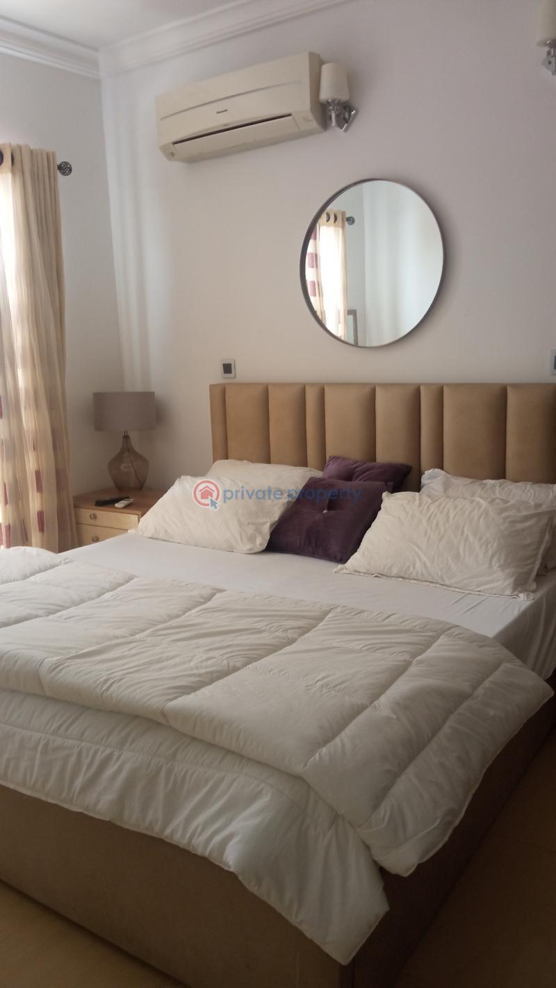 2 bedroom Flat & Apartment Short let Lakowe Golf Resort Ajah Lagos - 1
