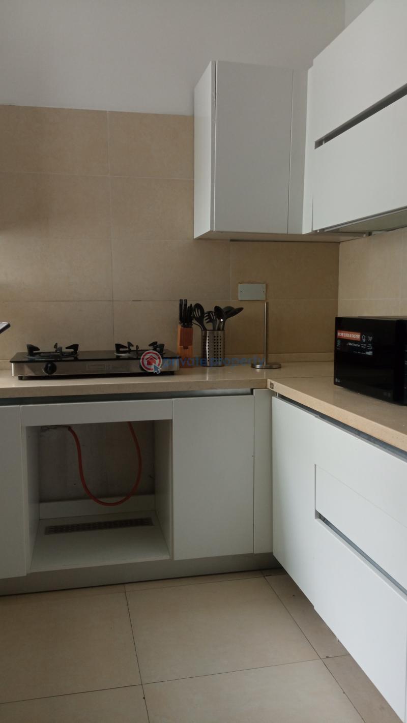 2 bedroom Flat & Apartment Short let Lakowe Golf Resort Ajah Lagos - 6