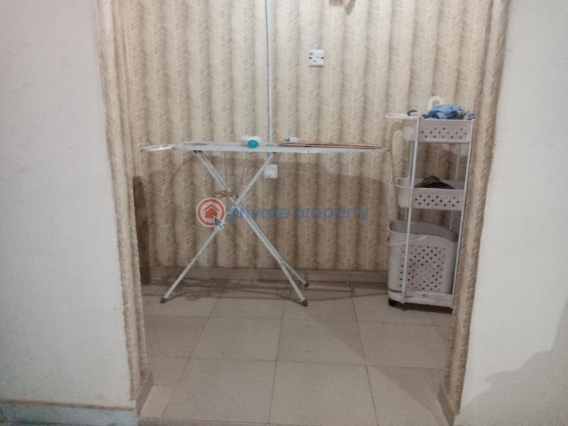 Tastefully furnished 2 bedroom apartment - 13 2 bedroom Block Of Flats Short let 34 Tunde Adeola Street Ademola Adesida Estate, Alagbaka G.r.a Akure Ondo - 13