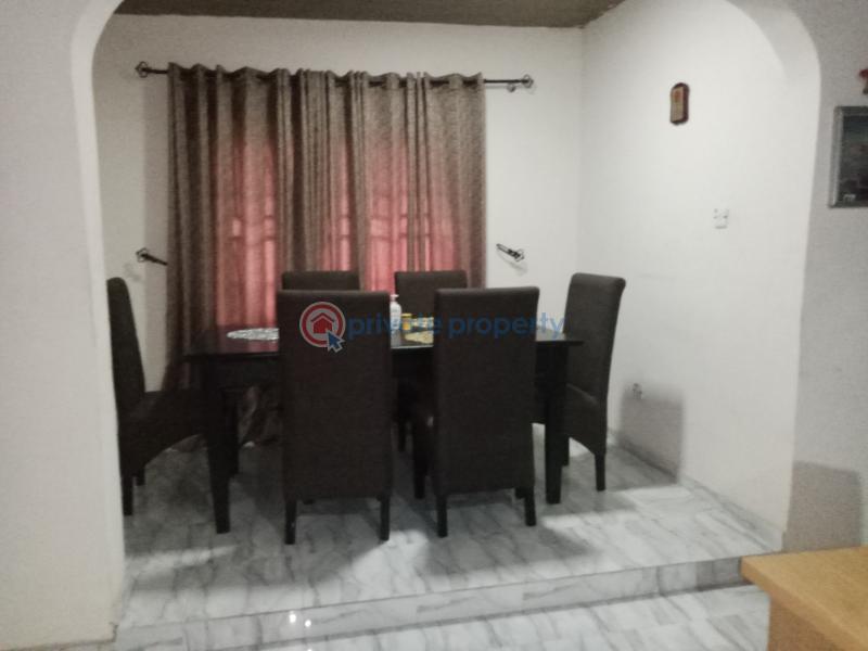 Tastefully furnished 2 bedroom apartment - 6 2 bedroom Block Of Flats Short let 34 Tunde Adeola Street Ademola Adesida Estate, Alagbaka G.r.a Akure Ondo - 6