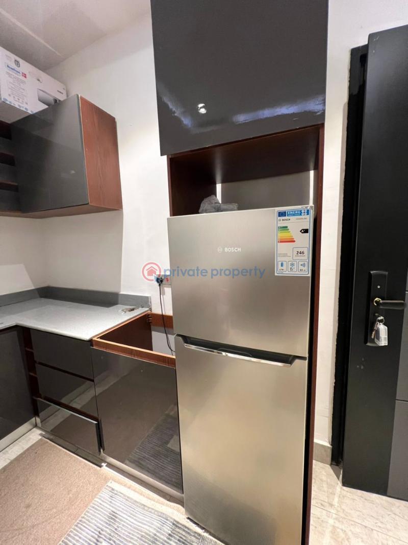 3 bedroom Block Of Flats For Rent Glover Road, Ikoyi Lagos Ikoyi Lagos - 5