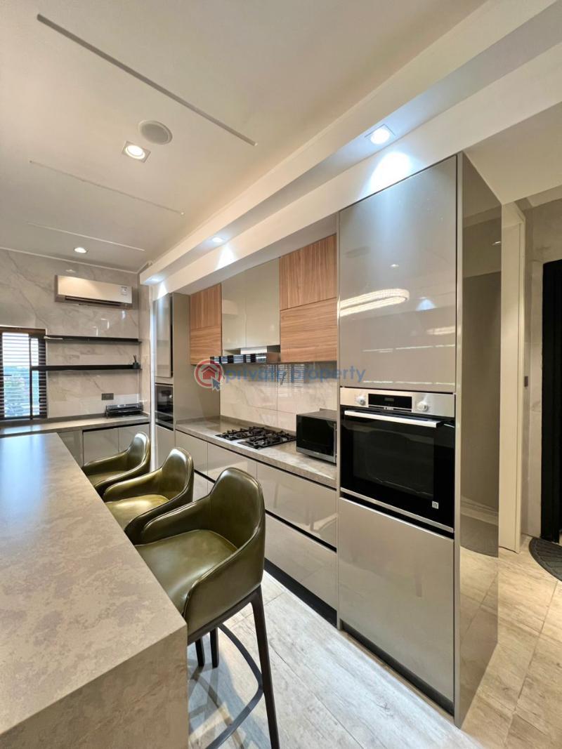 3 bedroom Block Of Flats For Rent Glover Road, Ikoyi Lagos Ikoyi Lagos - 6