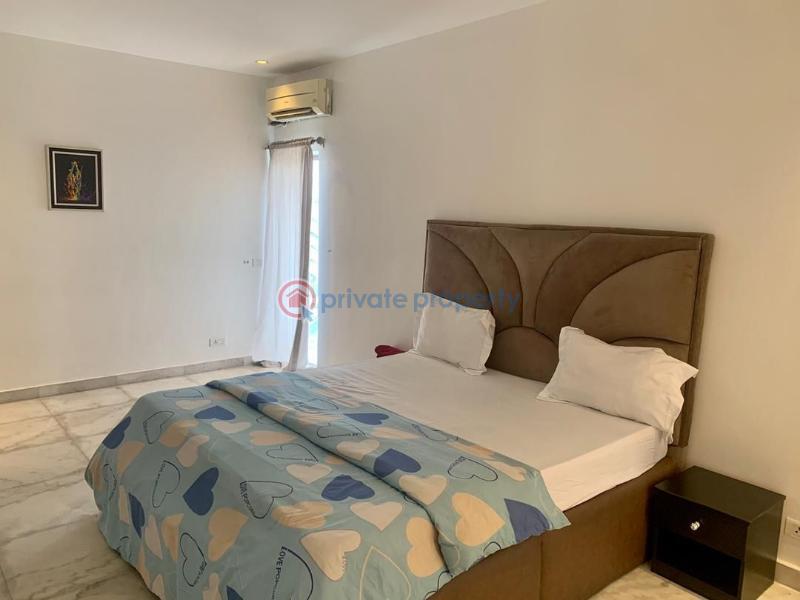 3 bedroom Flat & Apartment Short let Victoria Island Lagos - 13