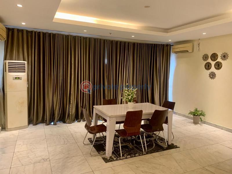 3 bedroom Flat & Apartment Short let Victoria Island Lagos - 18