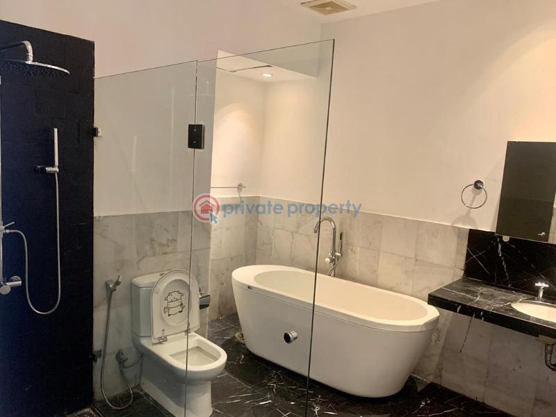 3 bedroom Flat & Apartment Short let Victoria Island Lagos - 4
