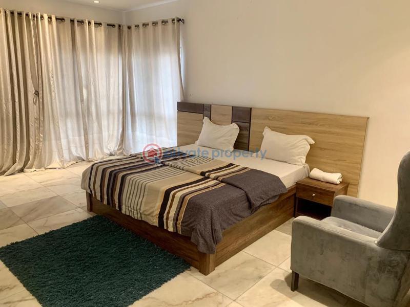 3 bedroom Flat & Apartment Short let Victoria Island Lagos - 14