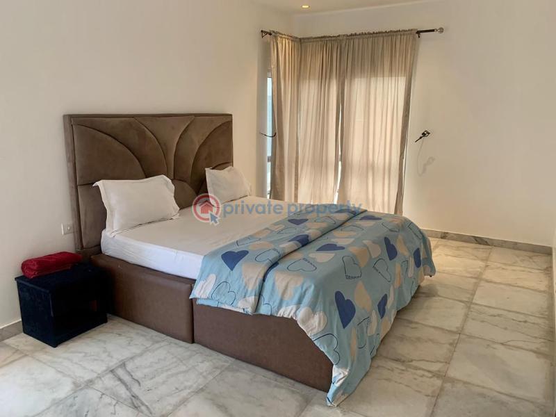 3 bedroom Flat & Apartment Short let Victoria Island Lagos - 8