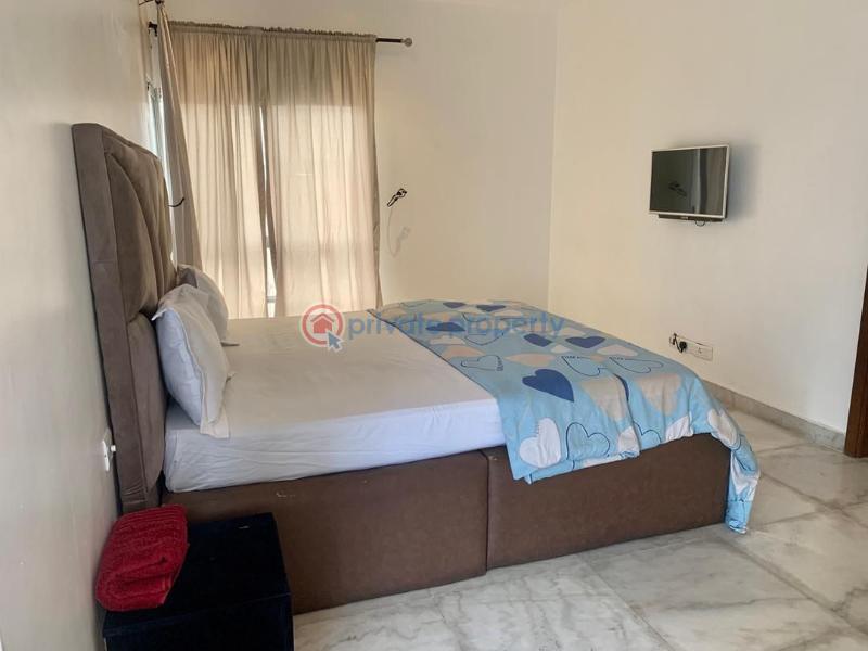 3 bedroom Flat & Apartment Short let Victoria Island Lagos - 9