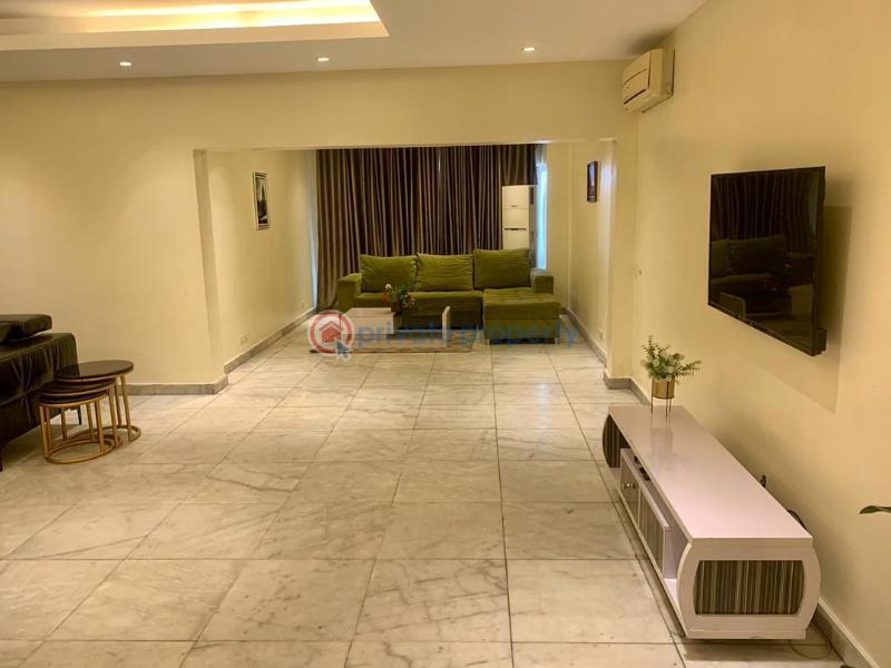 3 bedroom Flat & Apartment Short let Victoria Island Lagos - 17