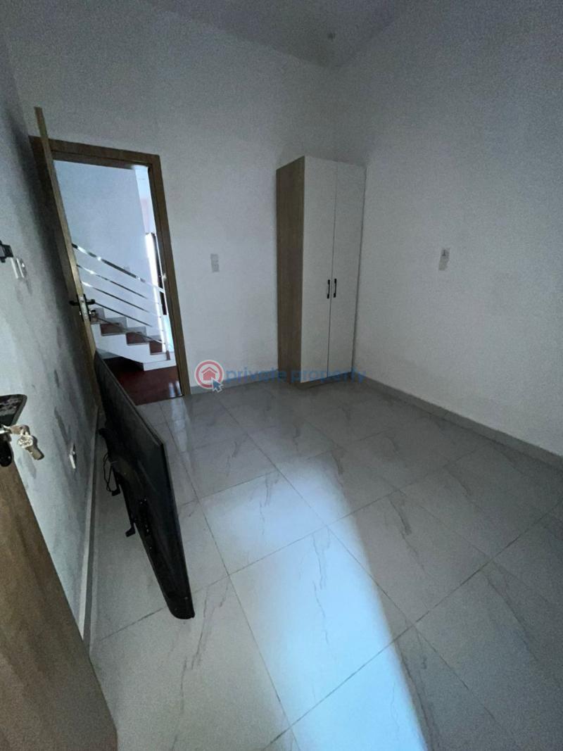 4 bedroom Terraced Duplex For Rent Orchid Road Eleganza Bustop Lekki Lagos Chevron Drive Lekki Lagos - 2