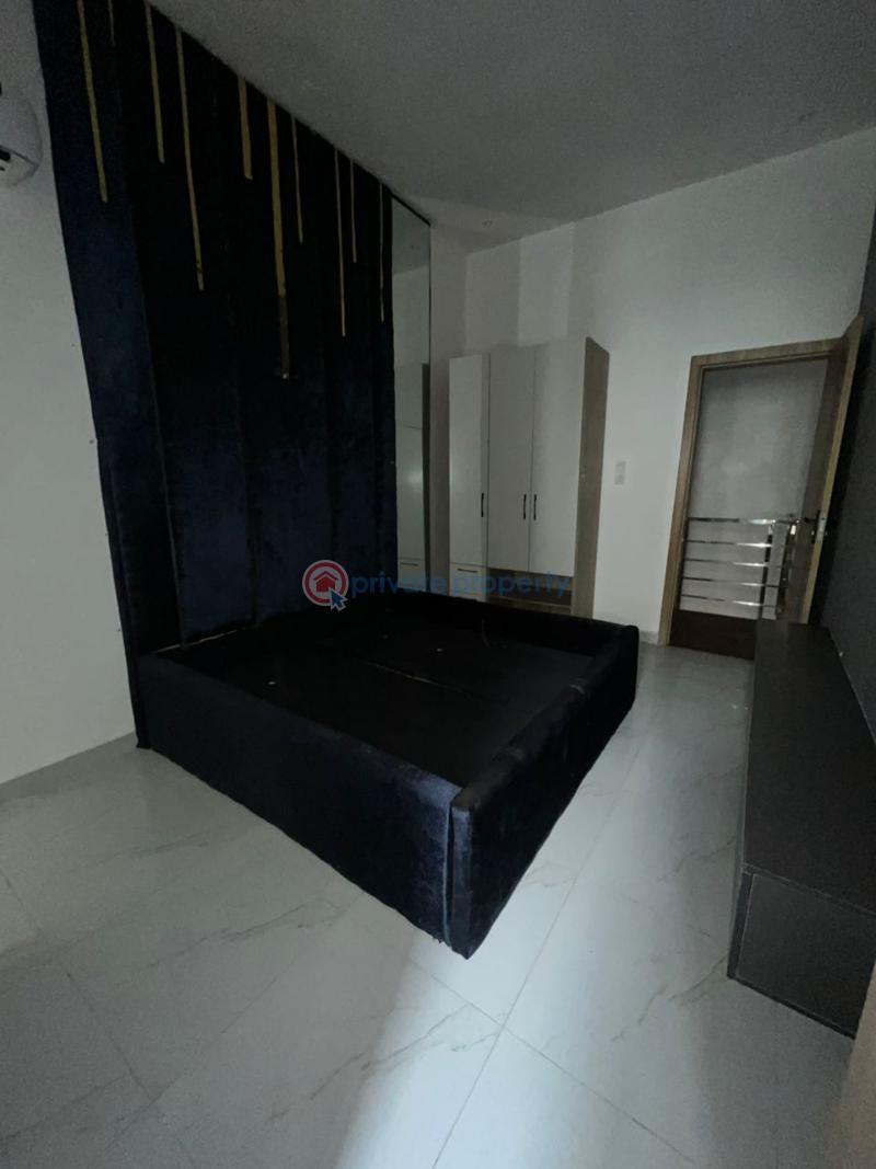 4 bedroom Terraced Duplex For Rent Orchid Road Eleganza Bustop Lekki Lagos Chevron Drive Lekki Lagos - 0