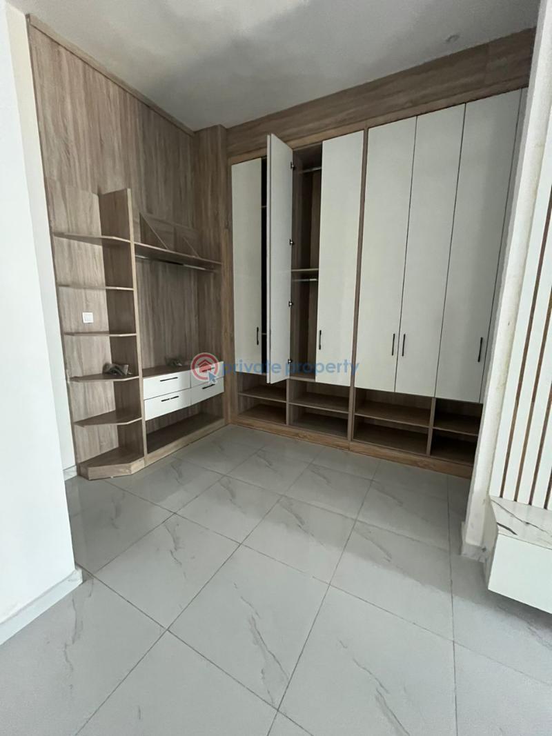 4 bedroom Terraced Duplex For Rent Orchid Road Eleganza Bustop Lekki Lagos Chevron Drive Lekki Lagos - 13