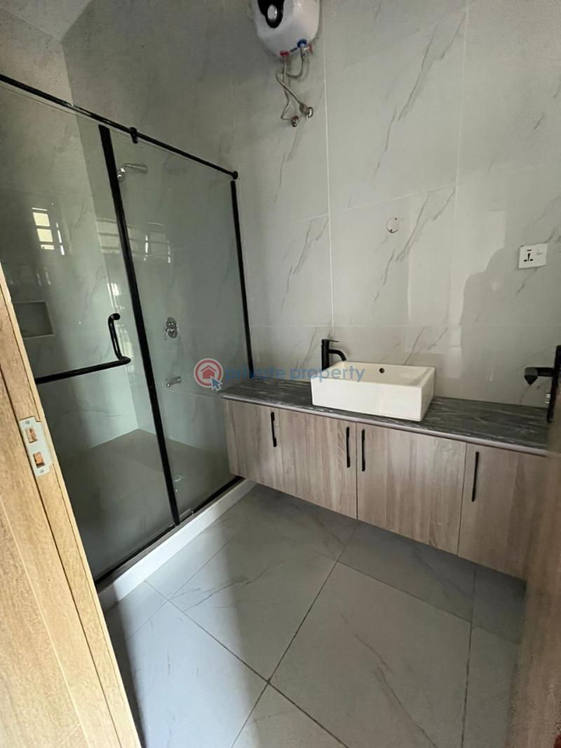 4 bedroom Terraced Duplex For Rent Orchid Road Eleganza Bustop Lekki Lagos Chevron Drive Lekki Lagos - 9