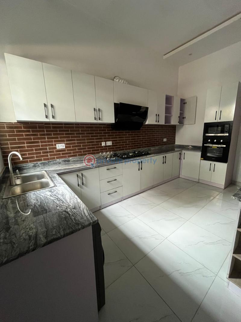 4 bedroom Terraced Duplex For Rent Orchid Road Eleganza Bustop Lekki Lagos Chevron Drive Lekki Lagos - 7