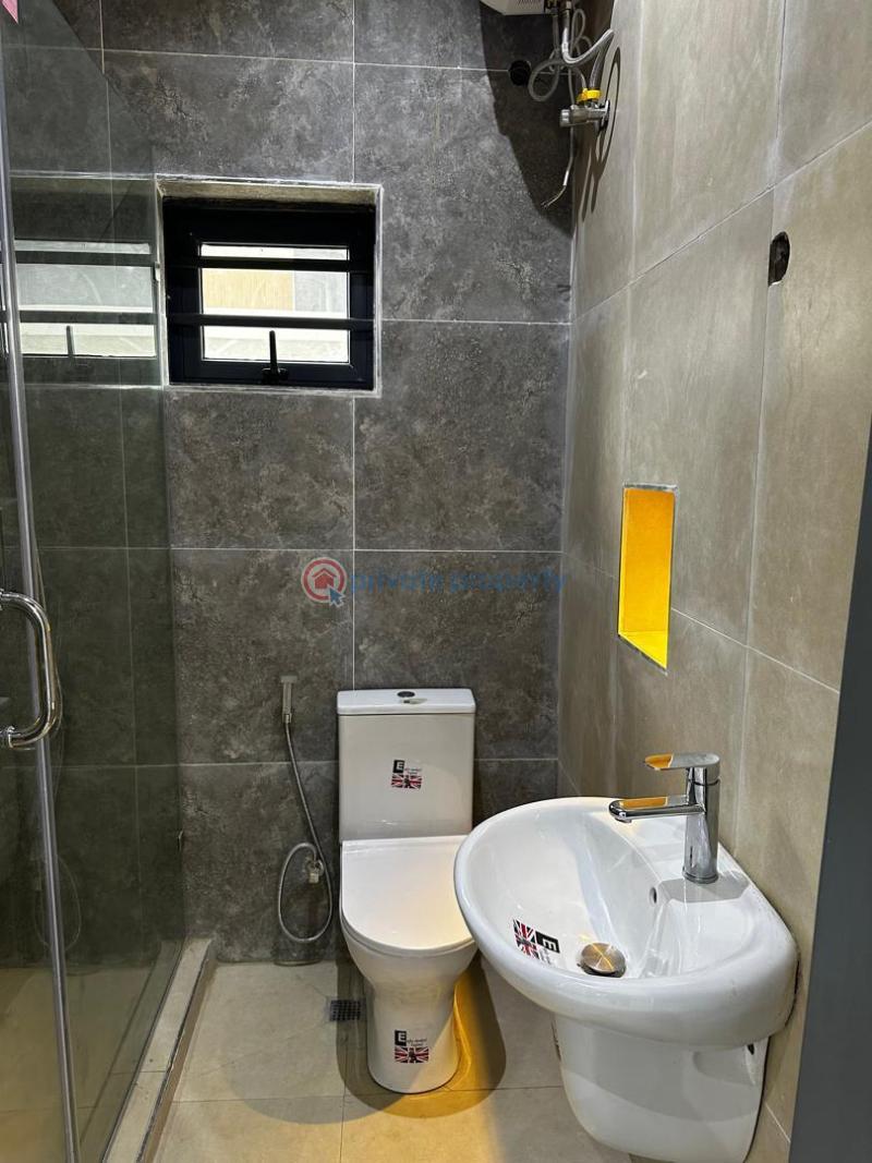 4 bedroom Detached Duplex For Sale Shonibare Estate Maryland Lagos - 2