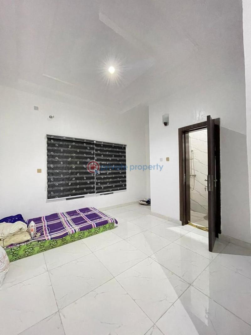 3 bedroom Detached Bungalow For Rent Engr Lere Adigun Gra Basorun Ibadan Oyo - 10