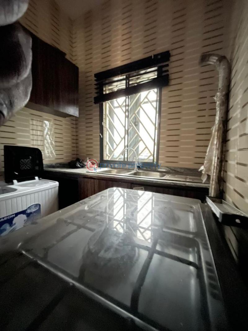 3 bedroom Detached Bungalow For Rent Engr Lere Adigun Gra Basorun Ibadan Oyo - 16