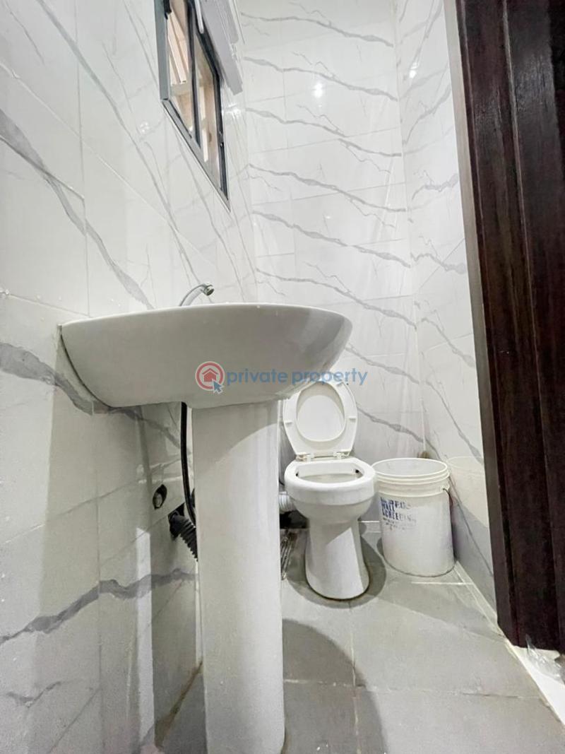 3 bedroom Detached Bungalow For Rent Engr Lere Adigun Gra Basorun Ibadan Oyo - 14