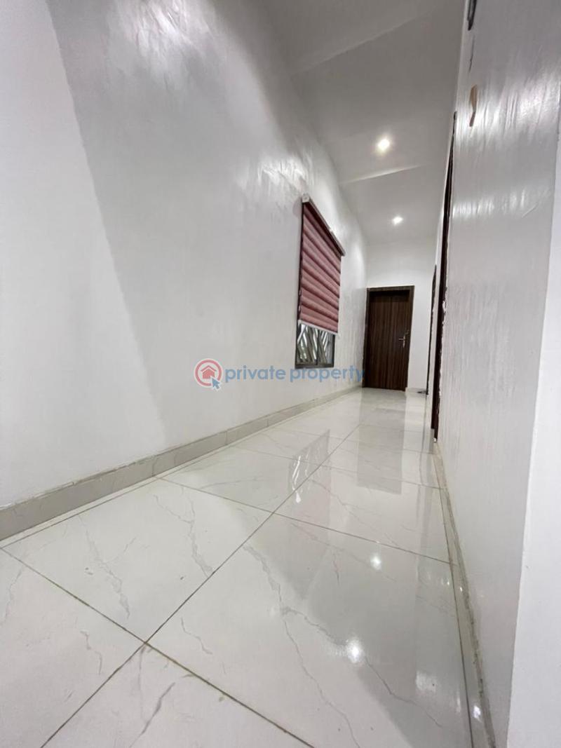 3 bedroom Detached Bungalow For Rent Engr Lere Adigun Gra Basorun Ibadan Oyo - 8