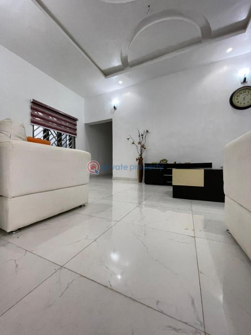 3 bedroom Detached Bungalow For Rent Engr Lere Adigun Gra Basorun Ibadan Oyo - 7