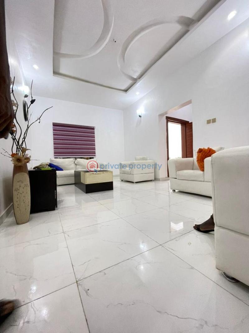 3 bedroom Detached Bungalow For Rent Engr Lere Adigun Gra Basorun Ibadan Oyo - 6