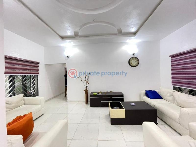 3 bedroom Detached Bungalow For Rent Engr Lere Adigun Gra Basorun Ibadan Oyo - 0