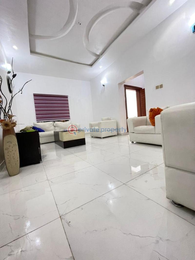 3 bedroom Detached Bungalow For Rent Engr Lere Adigun Gra Basorun Ibadan Oyo - 9