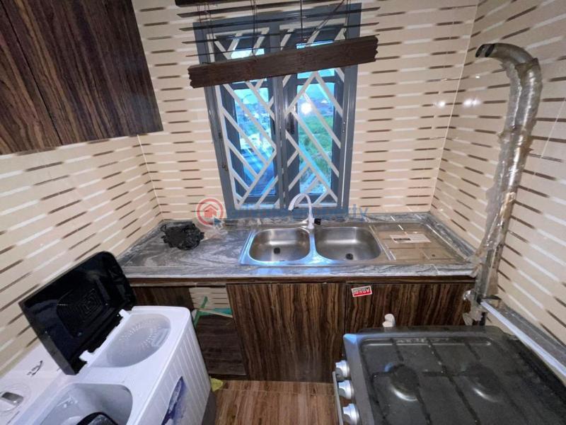 3 bedroom Detached Bungalow For Rent Engr Lere Adigun Gra Basorun Ibadan Oyo - 15