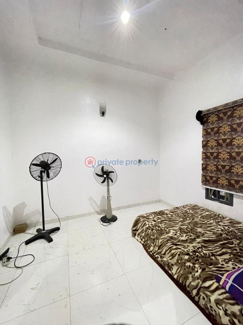 3 bedroom Detached Bungalow For Rent Engr Lere Adigun Gra Basorun Ibadan Oyo - 11