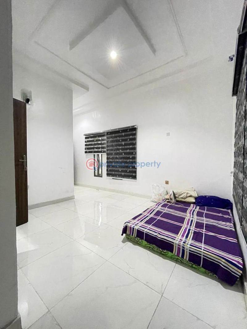 3 bedroom Detached Bungalow For Rent Engr Lere Adigun Gra Basorun Ibadan Oyo - 13