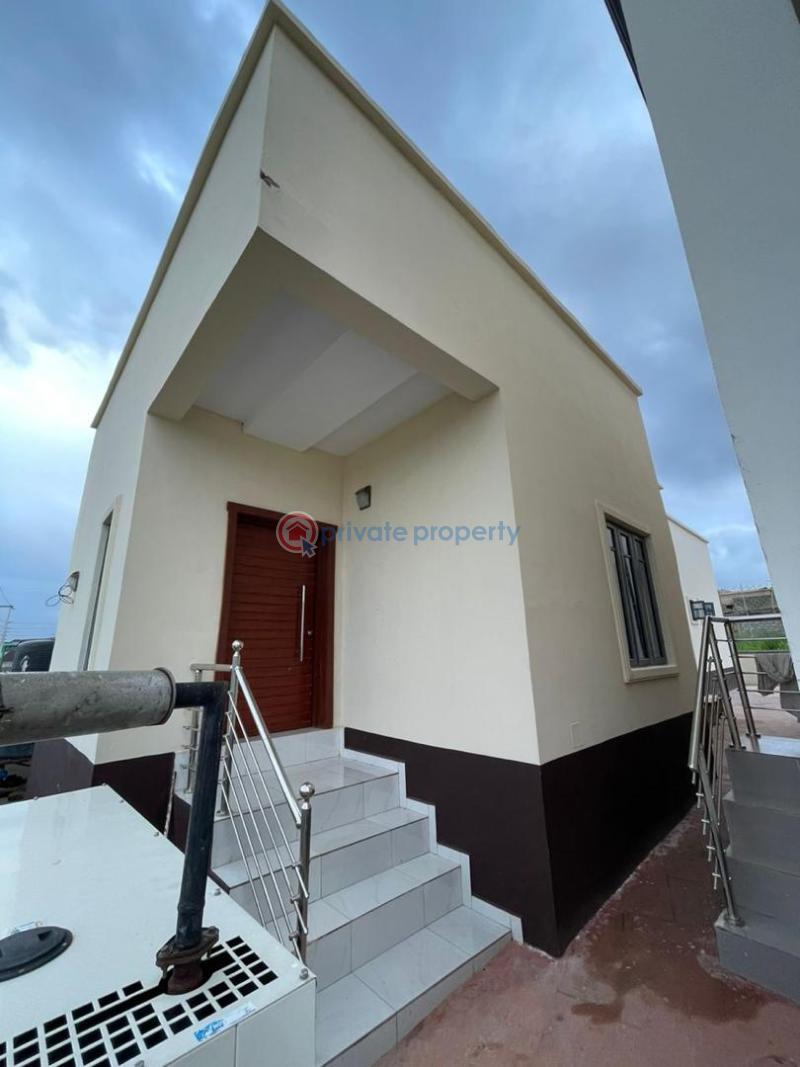 3 bedroom Detached Bungalow For Rent Engr Lere Adigun Gra Basorun Ibadan Oyo - 1