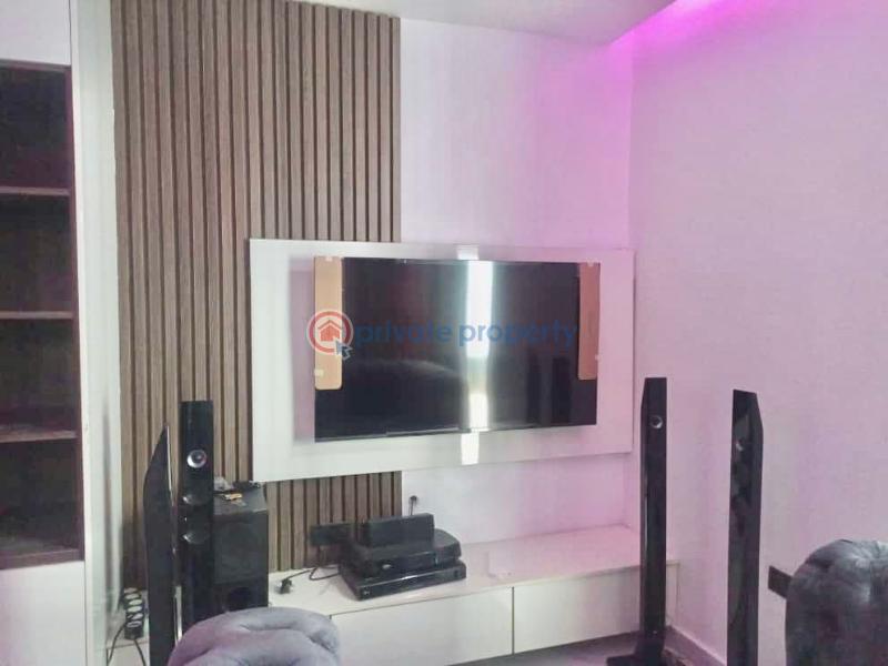 1 bedroom Flat & Apartment For Rent Awuse Estate Opebi Ikeja Lagos - 3