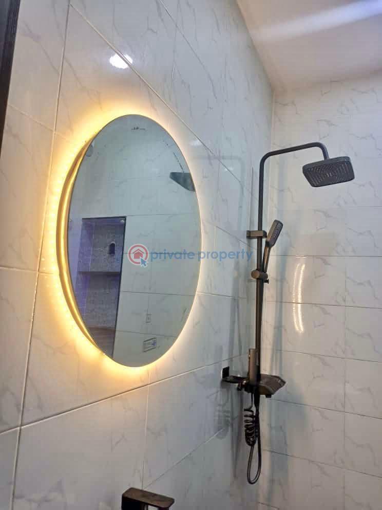 1 bedroom Flat & Apartment For Rent Awuse Estate Opebi Ikeja Lagos - 8