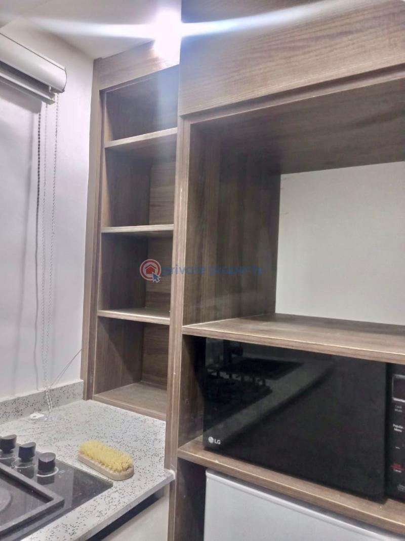 1 bedroom Flat & Apartment For Rent Awuse Estate Opebi Ikeja Lagos - 6