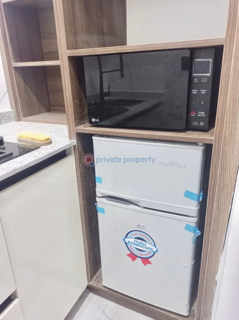 1 bedroom Flat & Apartment For Rent Awuse Estate Opebi Ikeja Lagos - 5