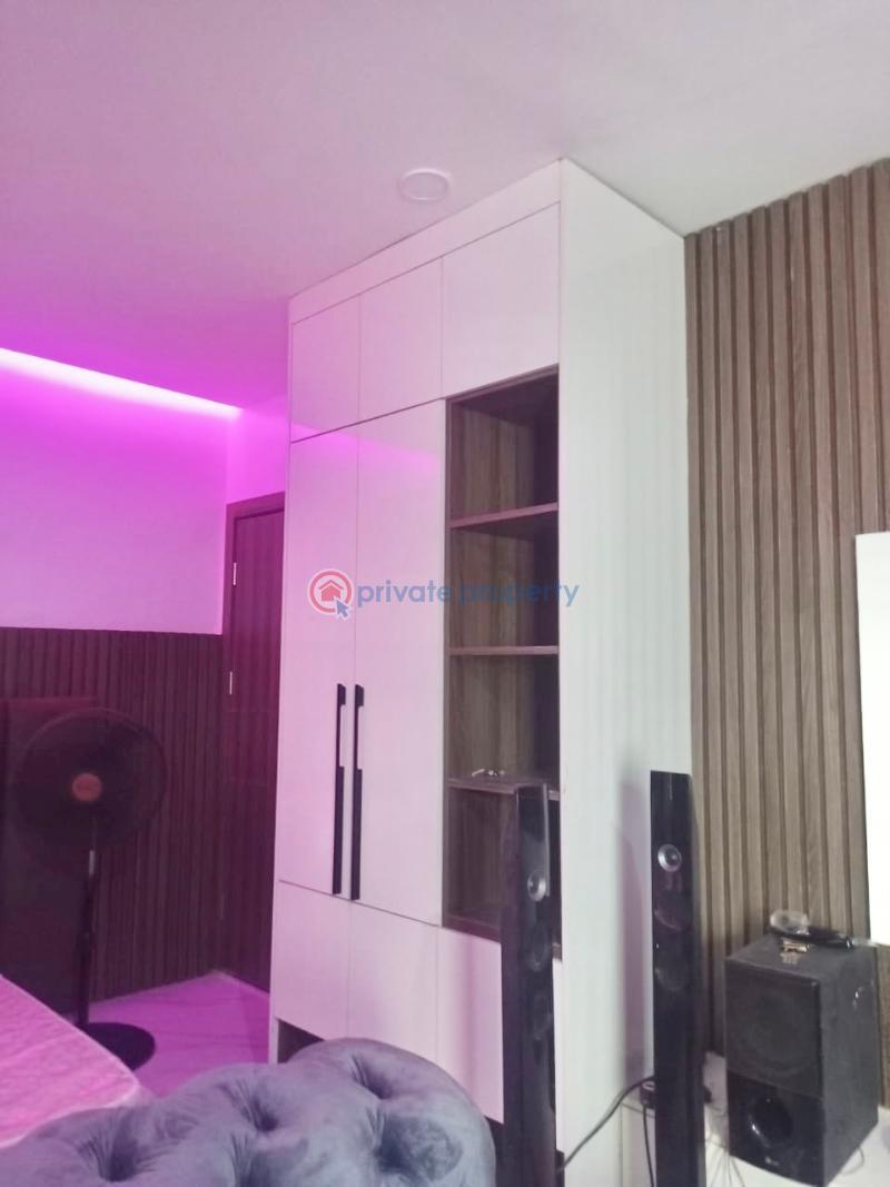 1 bedroom Flat & Apartment For Rent Awuse Estate Opebi Ikeja Lagos - 2