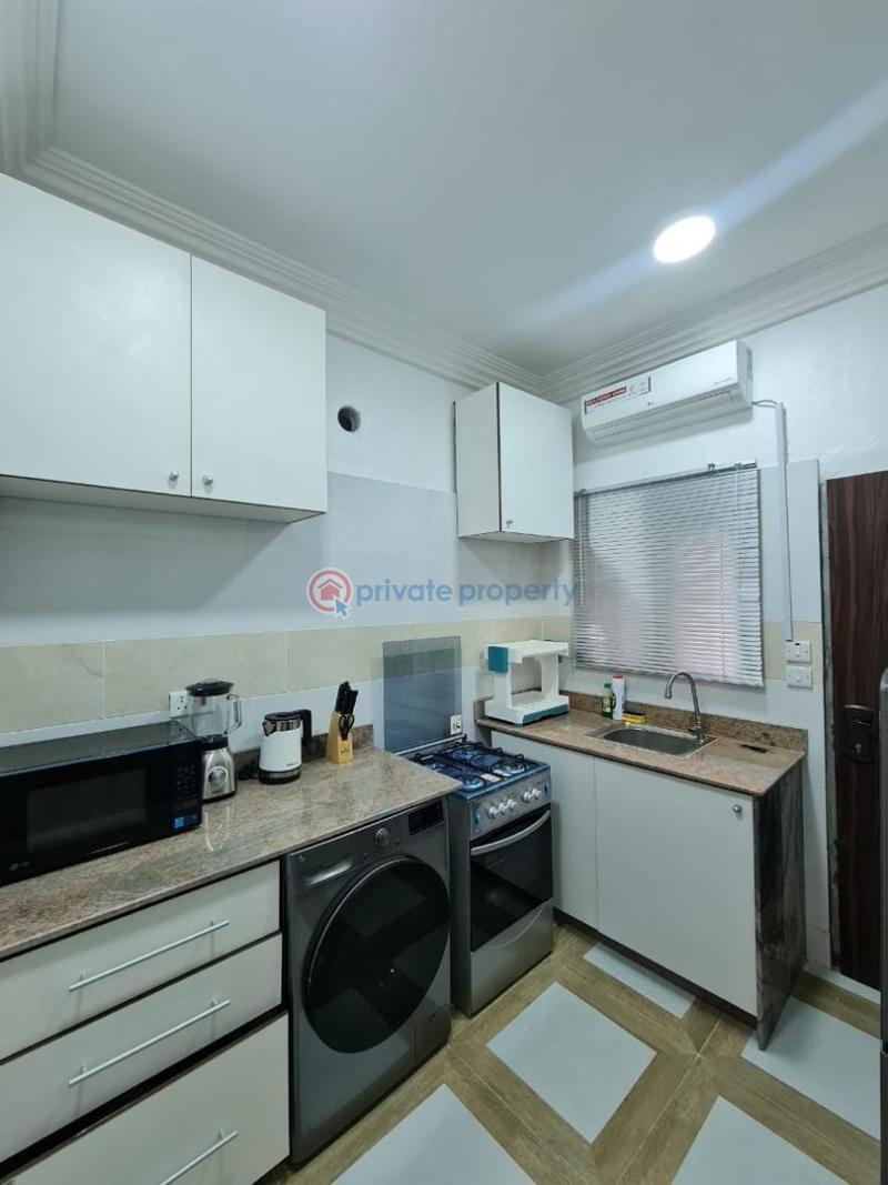 1 bedroom Mini Flat For Rent Alpha Beach Estate, New Road, Chevron Lekki Lagos Chevron Drive Lekki Lagos - 3