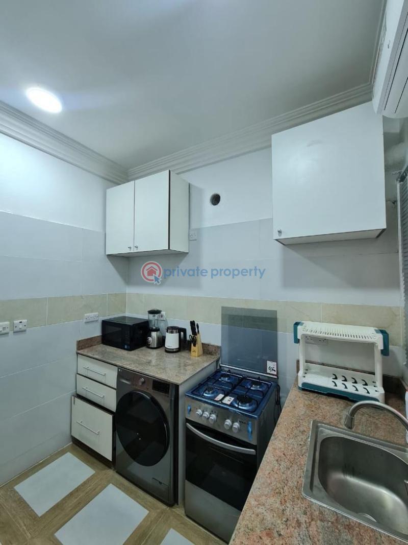 1 bedroom Mini Flat For Rent Alpha Beach Estate, New Road, Chevron Lekki Lagos Chevron Drive Lekki Lagos - 2