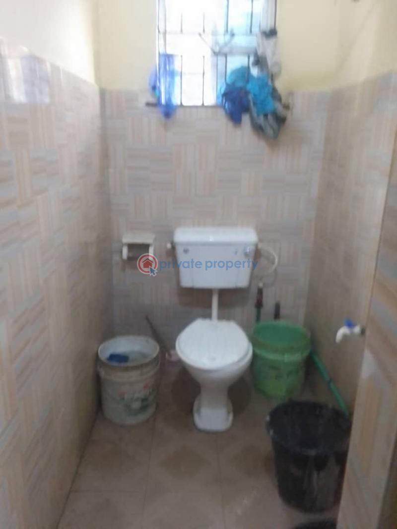 Self Contain For Rent Ajayi Road Ogba Lagos - 3