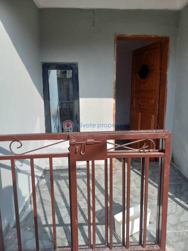 Flat & Apartment For Rent Ajah Lagos - 0