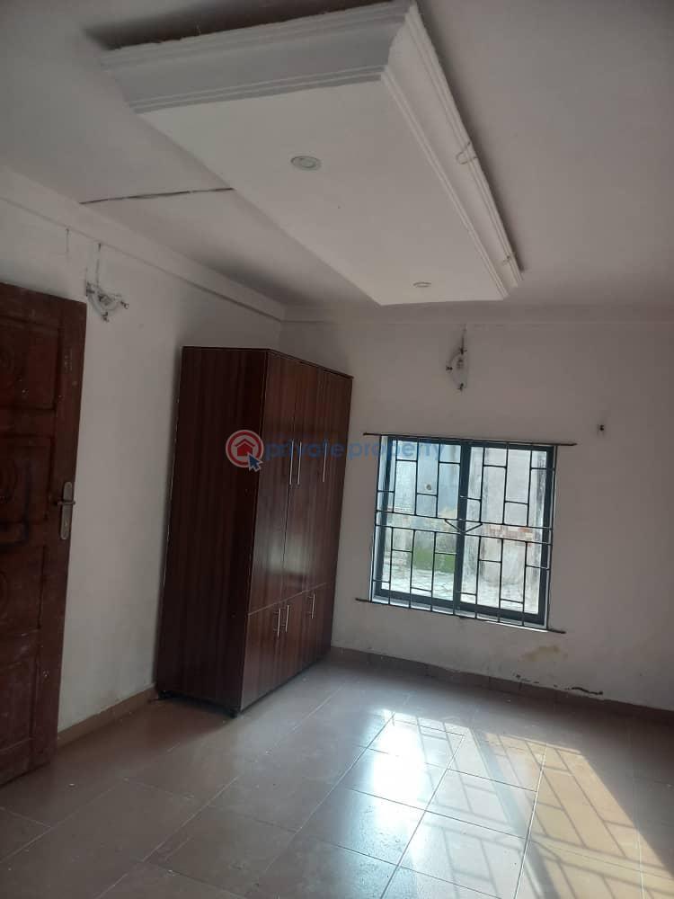 Flat & Apartment For Rent Ajah Lagos - 4
