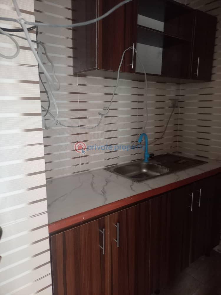 Flat & Apartment For Rent Ajah Lagos - 3