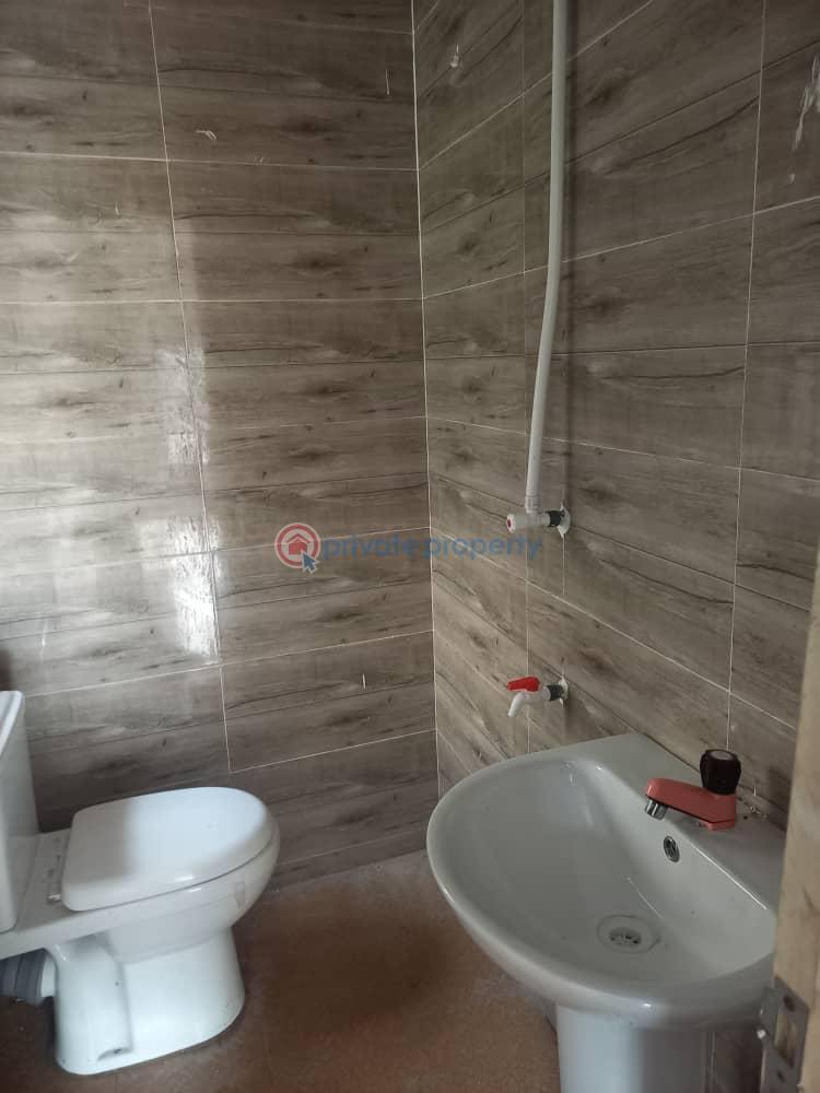 Flat & Apartment For Rent Ajah Lagos - 5